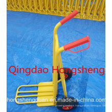 Good Price Made in China Ht1826 Weight 11kg Hand Trolley